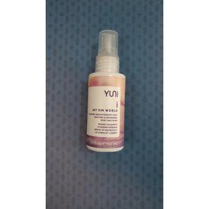 Yuni My Om World Calming Aromatherapy Mist